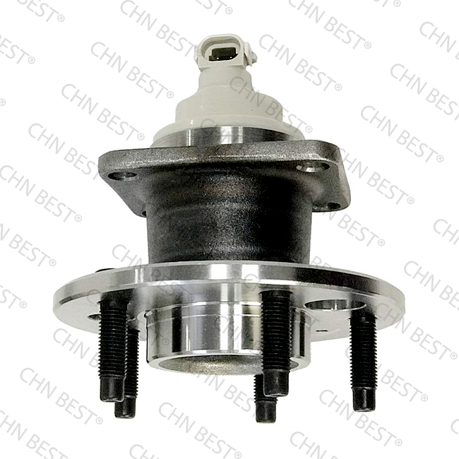 7470612 BEARING HUB RODA