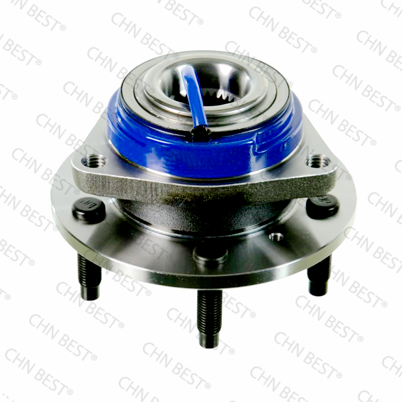 7470105 BEARING HUB RODA