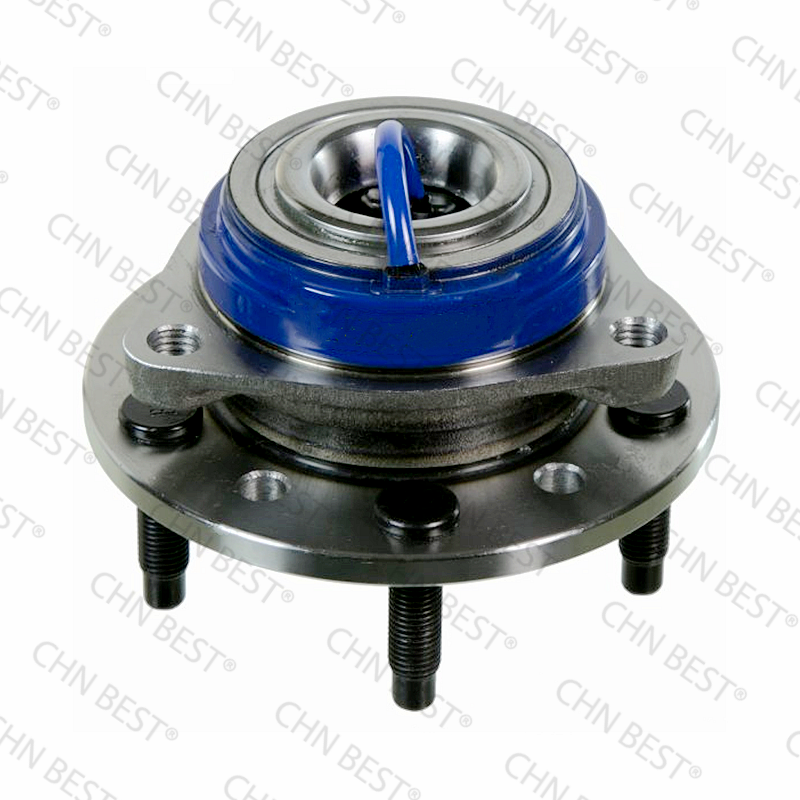 88957259 BEARING HUB RODA