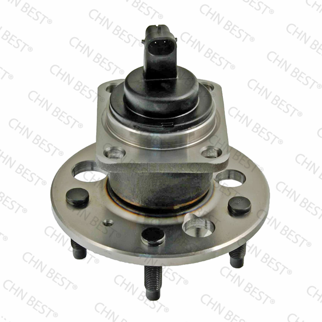 7467129 BEARING HUB RODA