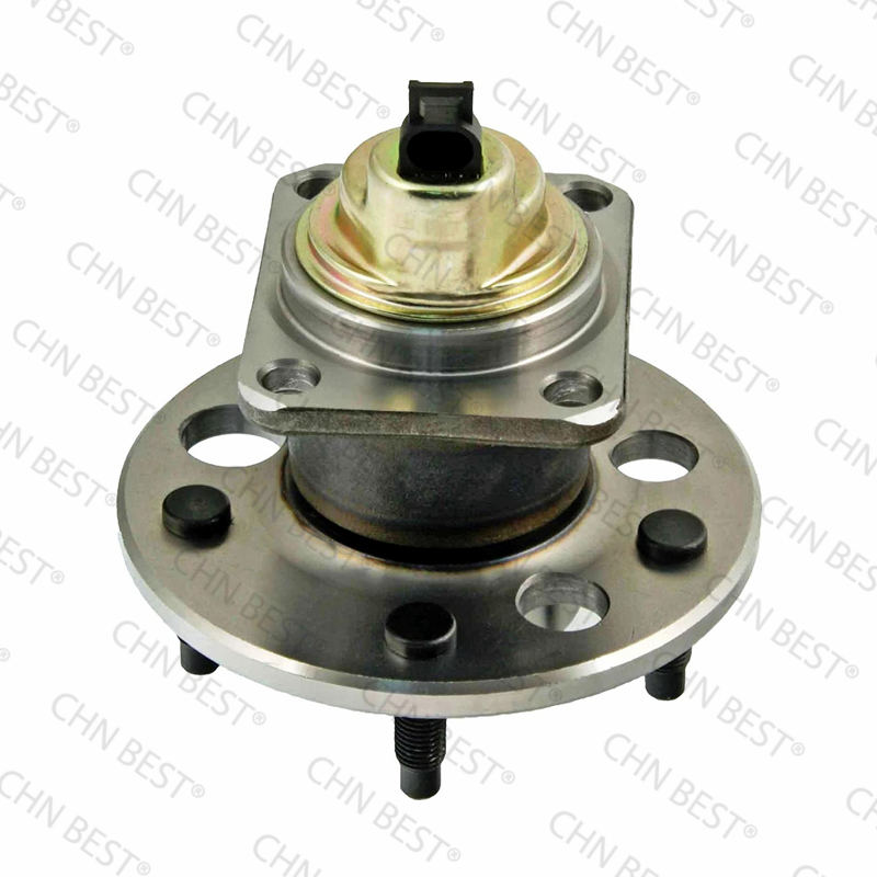 7467133 BEARING HUB RODA