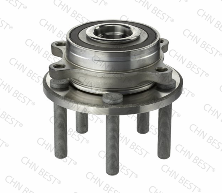 FR3V-2C299-CA BEARING HUB RODA