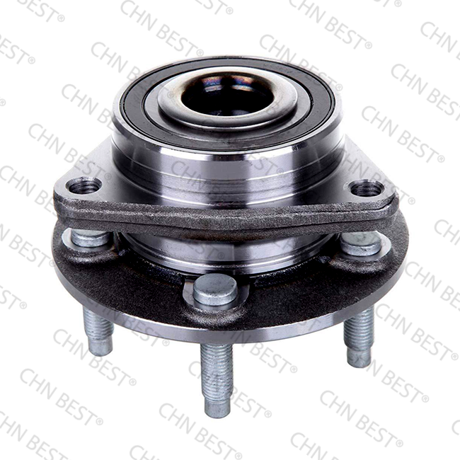 13583478 BEARING HUB RODA
