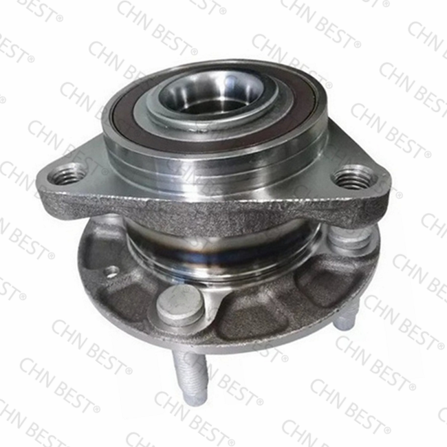 13519863 BEARING HUB RODA