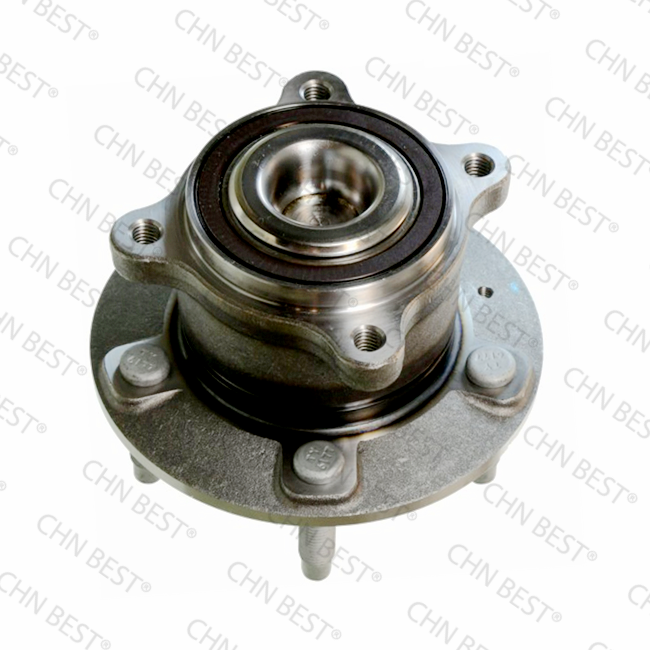 13580090 BEARING HUB RODA