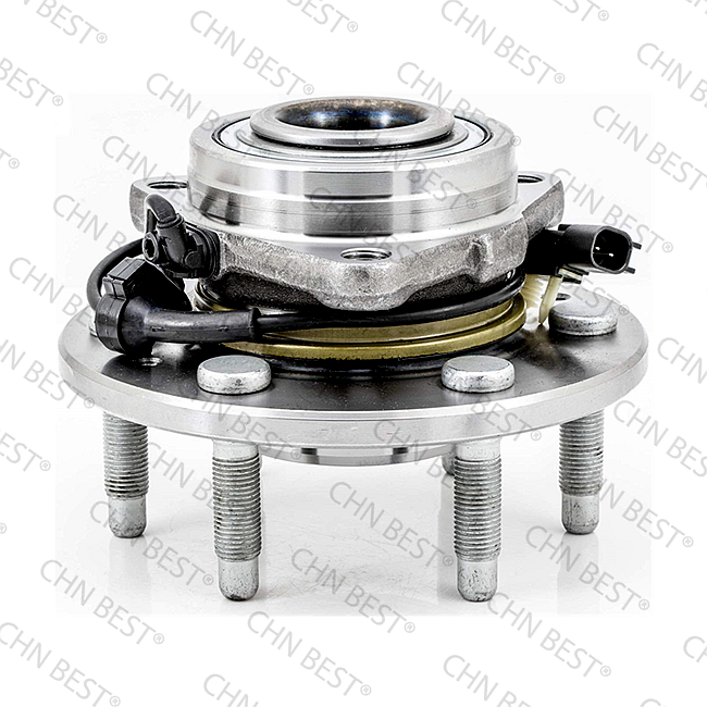 23356814 BEARING HUB RODA