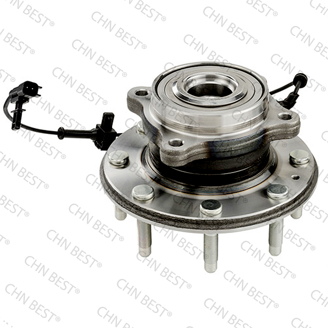 84964448 BEARING HUB RODA