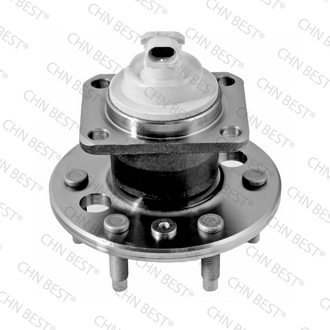 7467708 BEARING HUB RODA