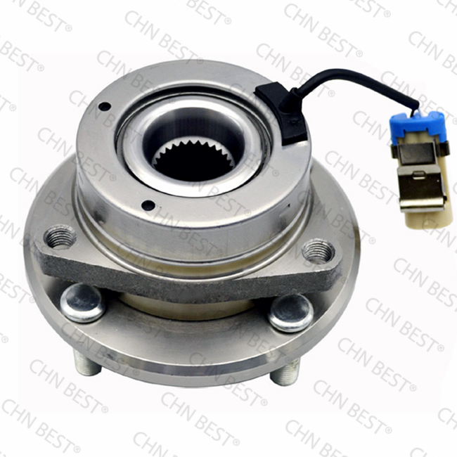 95016650 BEARING HUB RODA