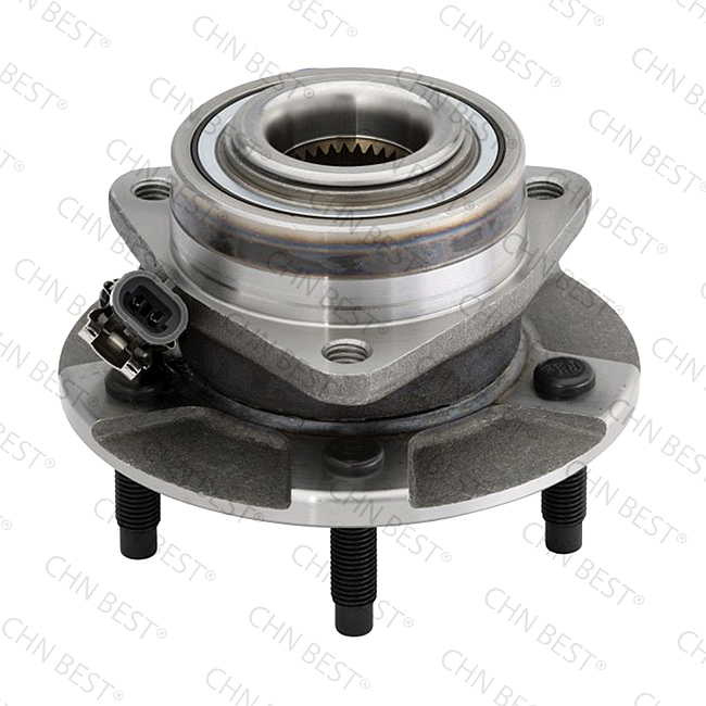 22702717 BEARING HUB RODA