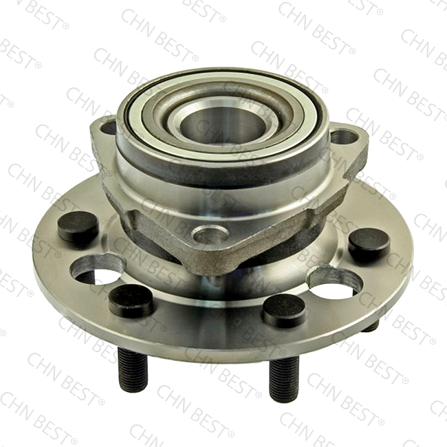 15564905 BEARING HUB RODA