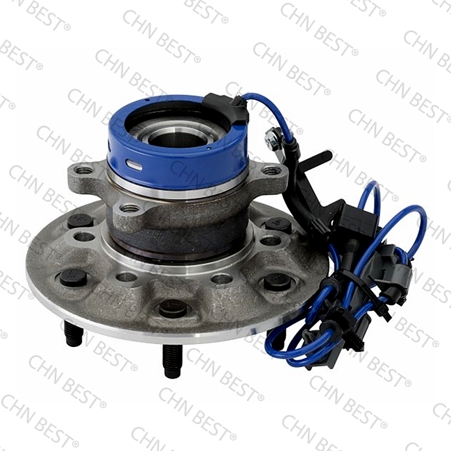 19312373 BEARING HUB RODA