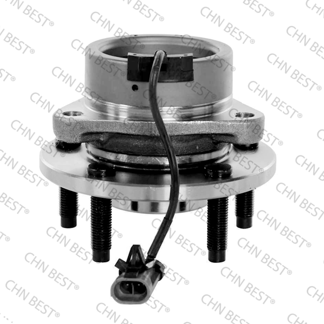 90538941 BEARING HUB RODA