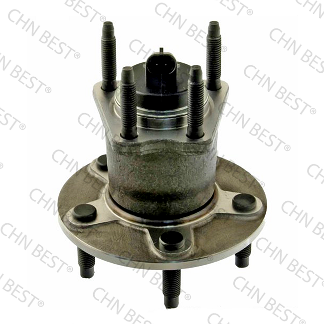 15798483 BEARING HUB RODA