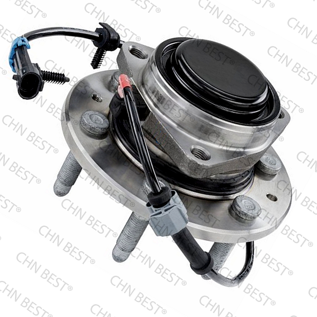 25840784 BEARING HUB RODA