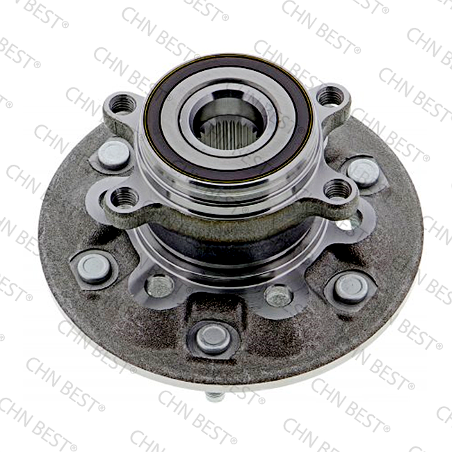 15100275 BEARING HUB RODA