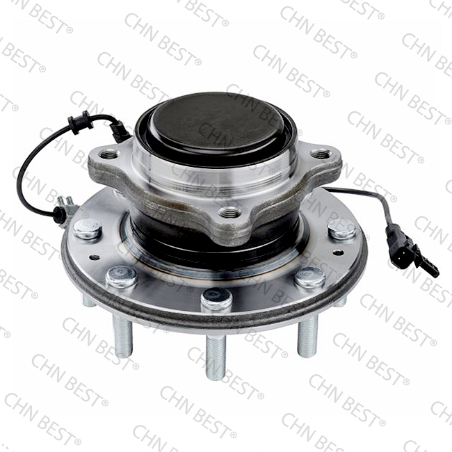 20807422 BEARING HUB RODA
