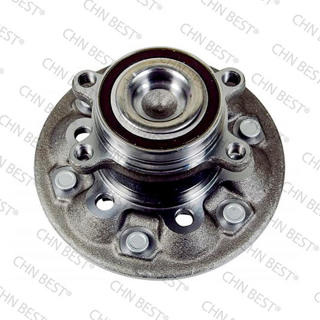 15170661 BEARING HUB RODA