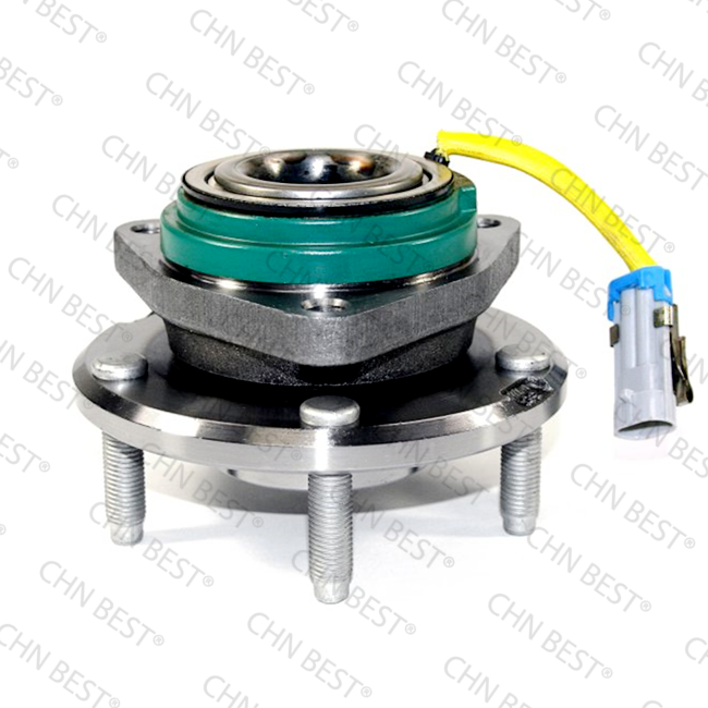 22804376 BEARING HUB RODA