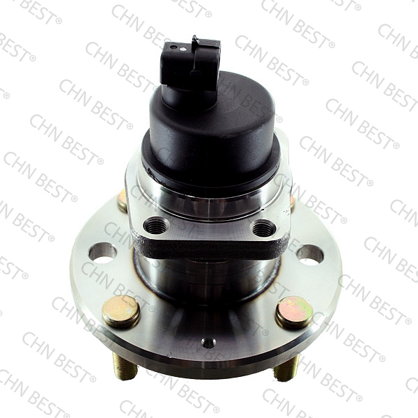 96639600 BEARING HUB RODA