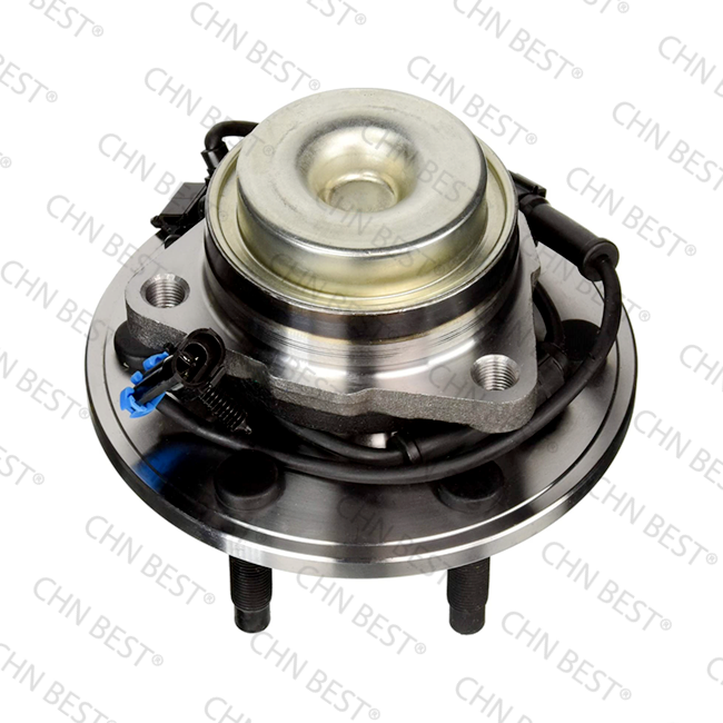 15058393 BEARING HUB RODA