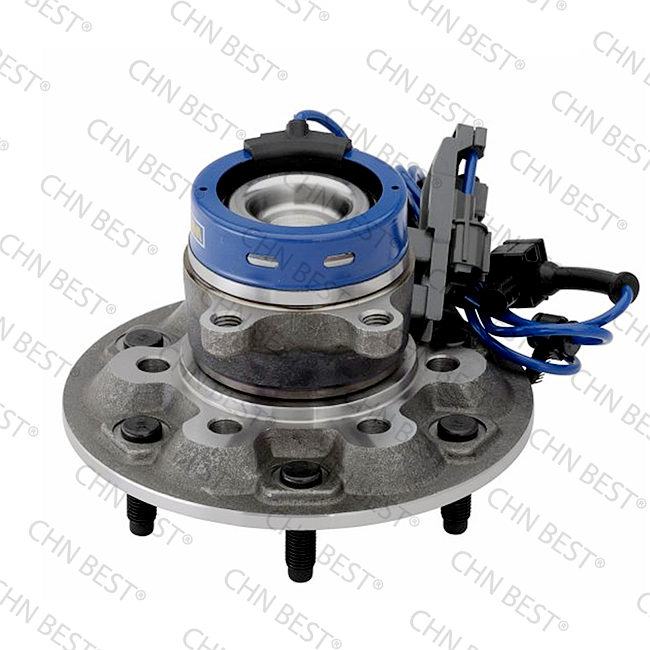 15178883 BEARING HUB RODA