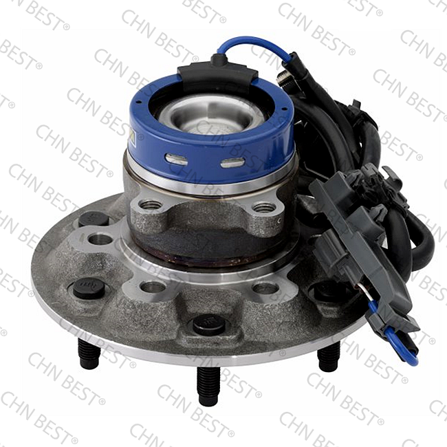 15178884 BEARING HUB RODA