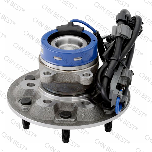 15178881 BEARING HUB RODA