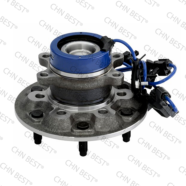 15170662 BEARING HUB RODA