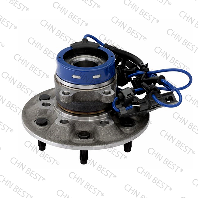 19312372 BEARING HUB RODA