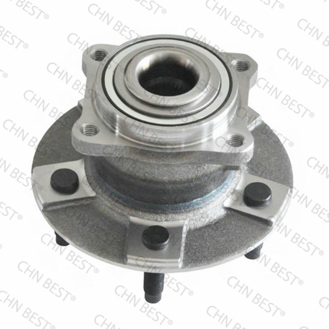 21990451 BEARING HUB RODA