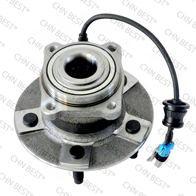 21990569 BEARING HUB RODA
