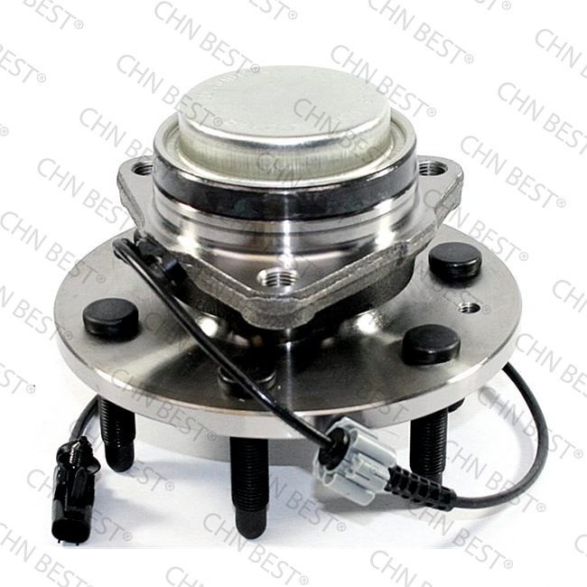 22841380 BEARING HUB RODA