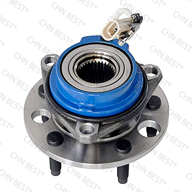 7470512 BEARING HUB RODA