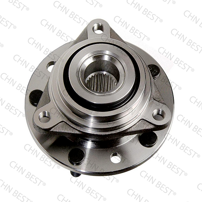 7466907 BEARING HUB RODA
