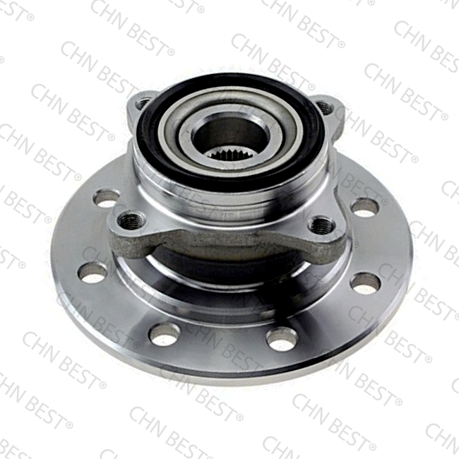 12549138 BEARING HUB RODA