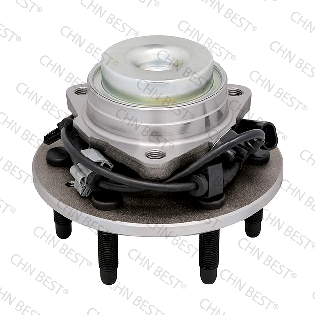 15016169 BEARING HUB RODA
