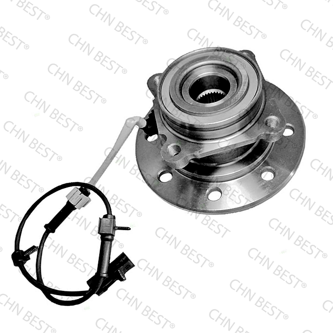 15991990 BEARING HUB RODA