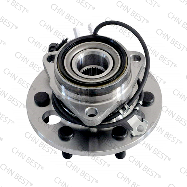 15997072 BEARING HUB RODA