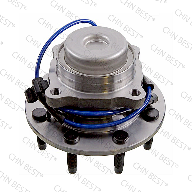 19149001 BEARING HUB RODA