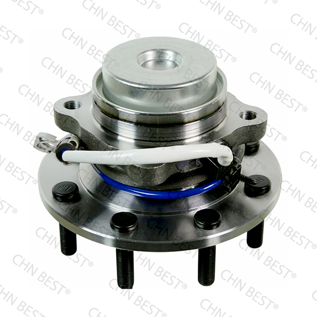 25853898 BEARING HUB RODA