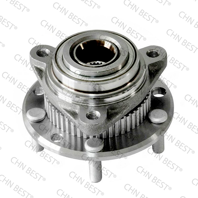 7470013 BEARING HUB RODA