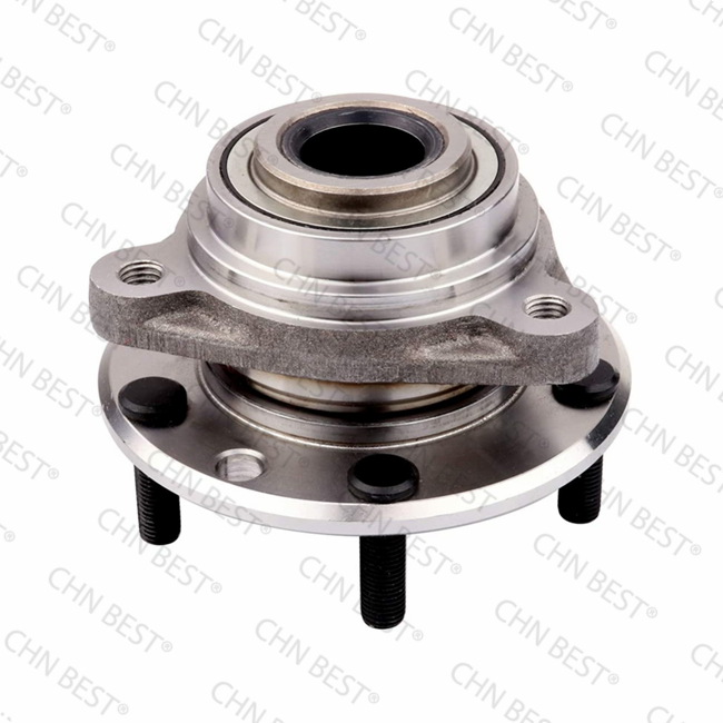 7466924 BEARING HUB RODA