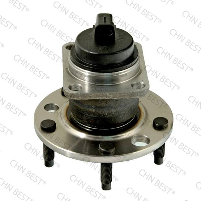 7470507 BEARING HUB RODA