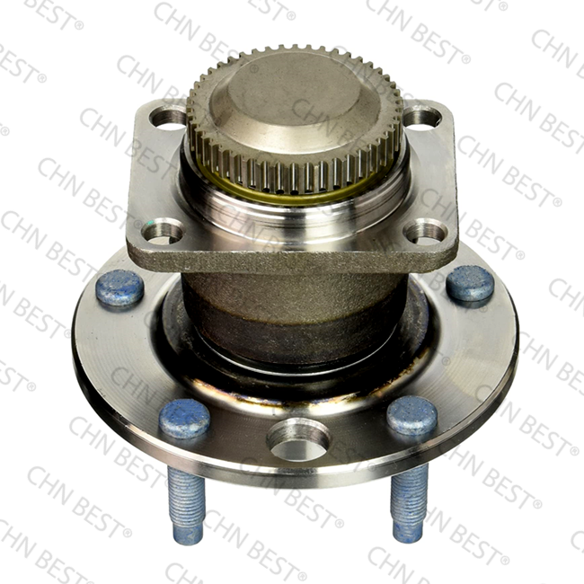 7470552 BEARING HUB RODA
