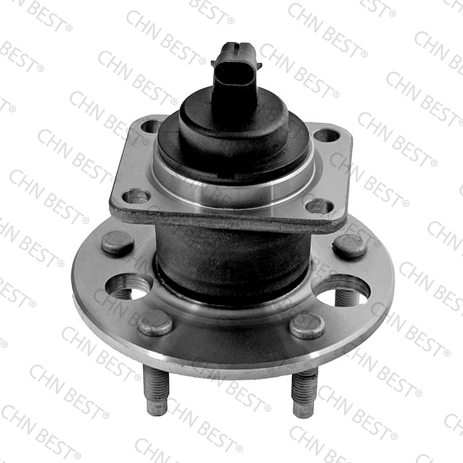 12413004 BEARING HUB RODA