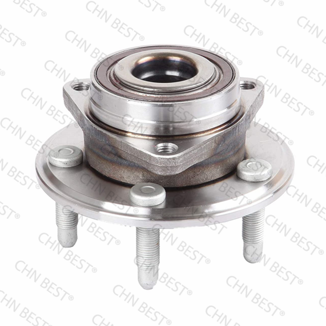 15851077 BEARING HUB RODA