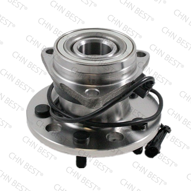 15649176 BEARING HUB RODA