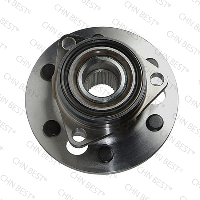 15564906 BEARING HUB RODA