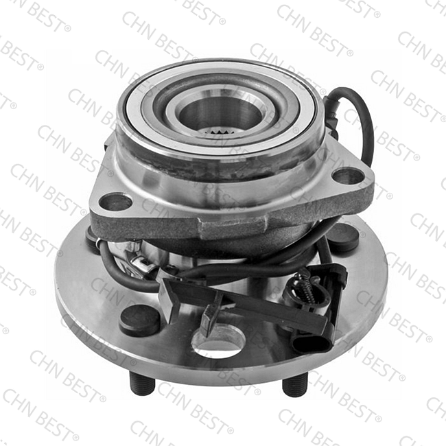 15997074 BEARING HUB RODA